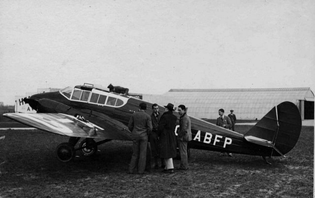 g-abfp blackburn segrave 0122-0116